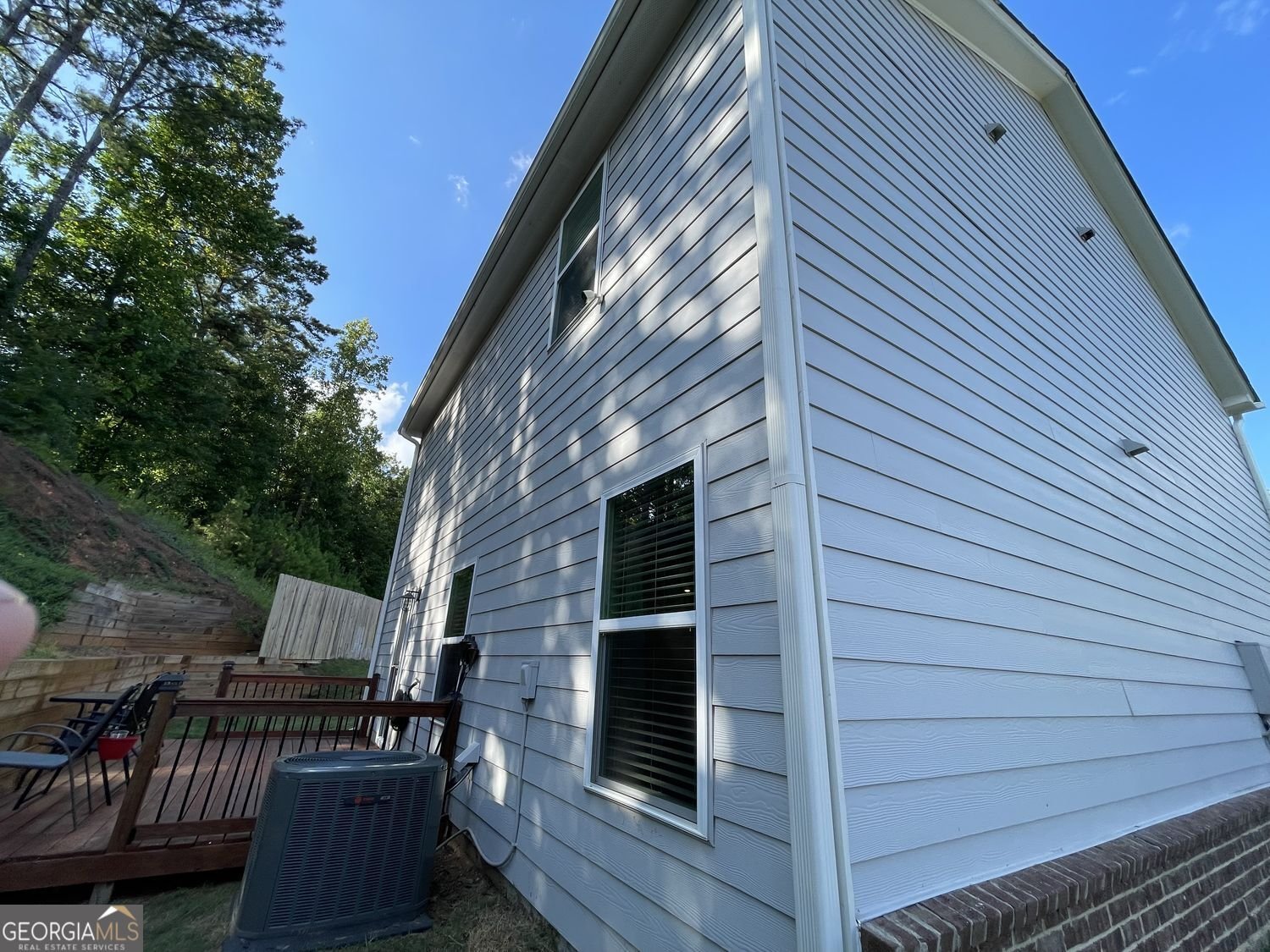 1018 Nandina Court Villa Rica - Photo 11