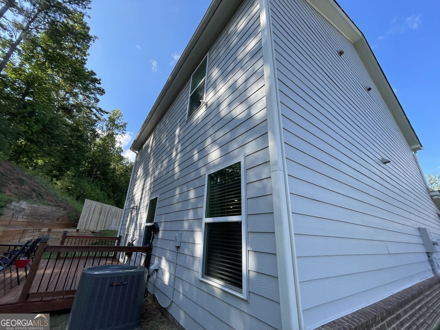 1018 Nandina Court Villa Rica - Photo 12