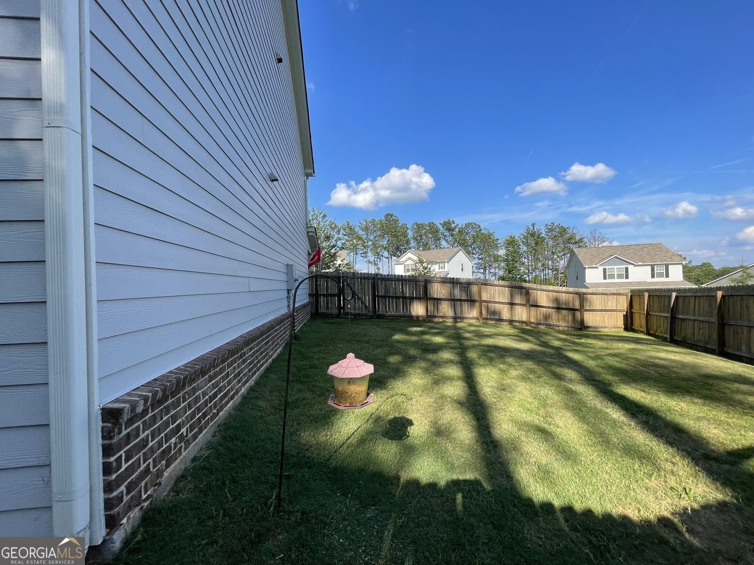 1018 Nandina Court Villa Rica - Photo 13