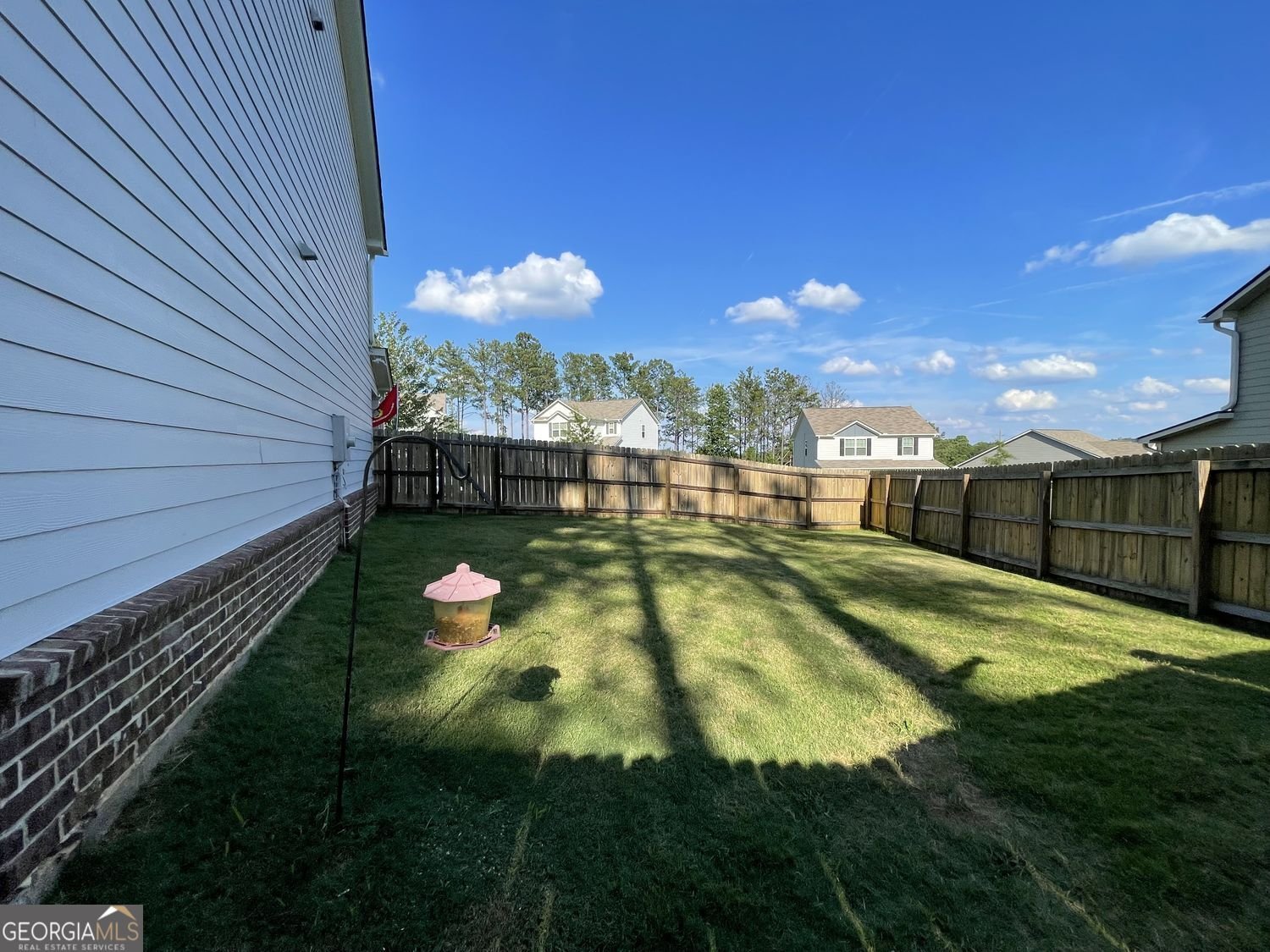 1018 Nandina Court Villa Rica - Photo 14