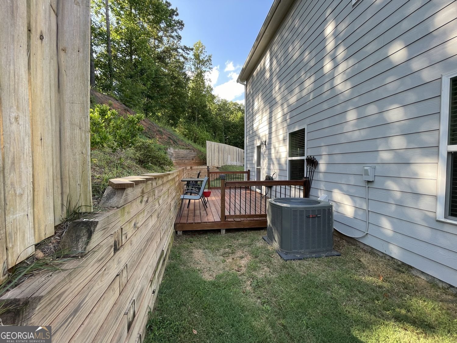 1018 Nandina Court Villa Rica - Photo 15