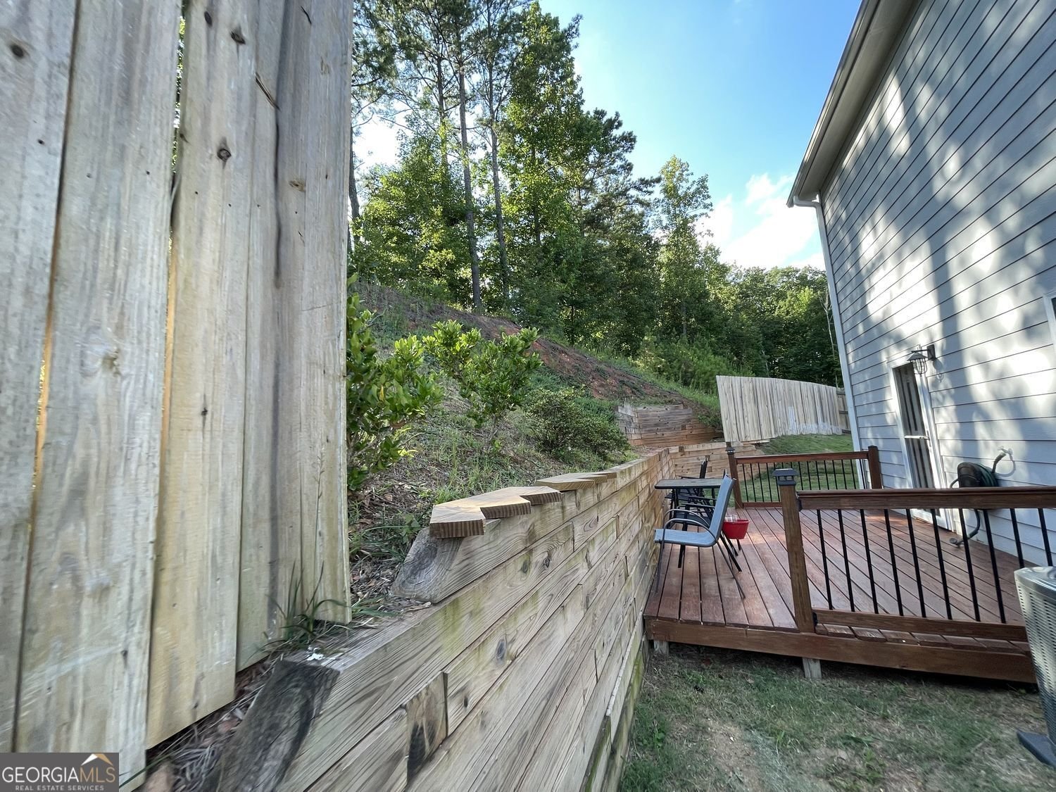 1018 Nandina Court Villa Rica - Photo 16