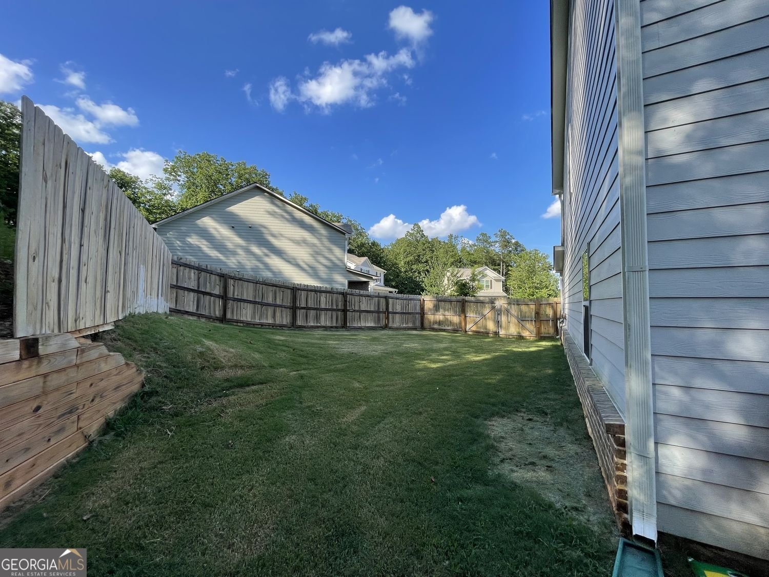 1018 Nandina Court Villa Rica - Photo 17