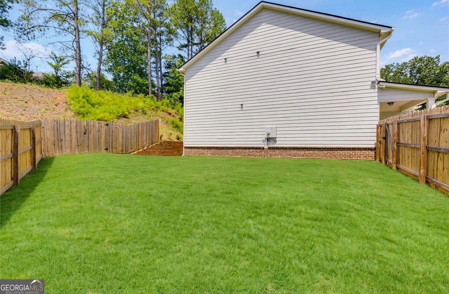 1018 Nandina Court Villa Rica - Photo 18