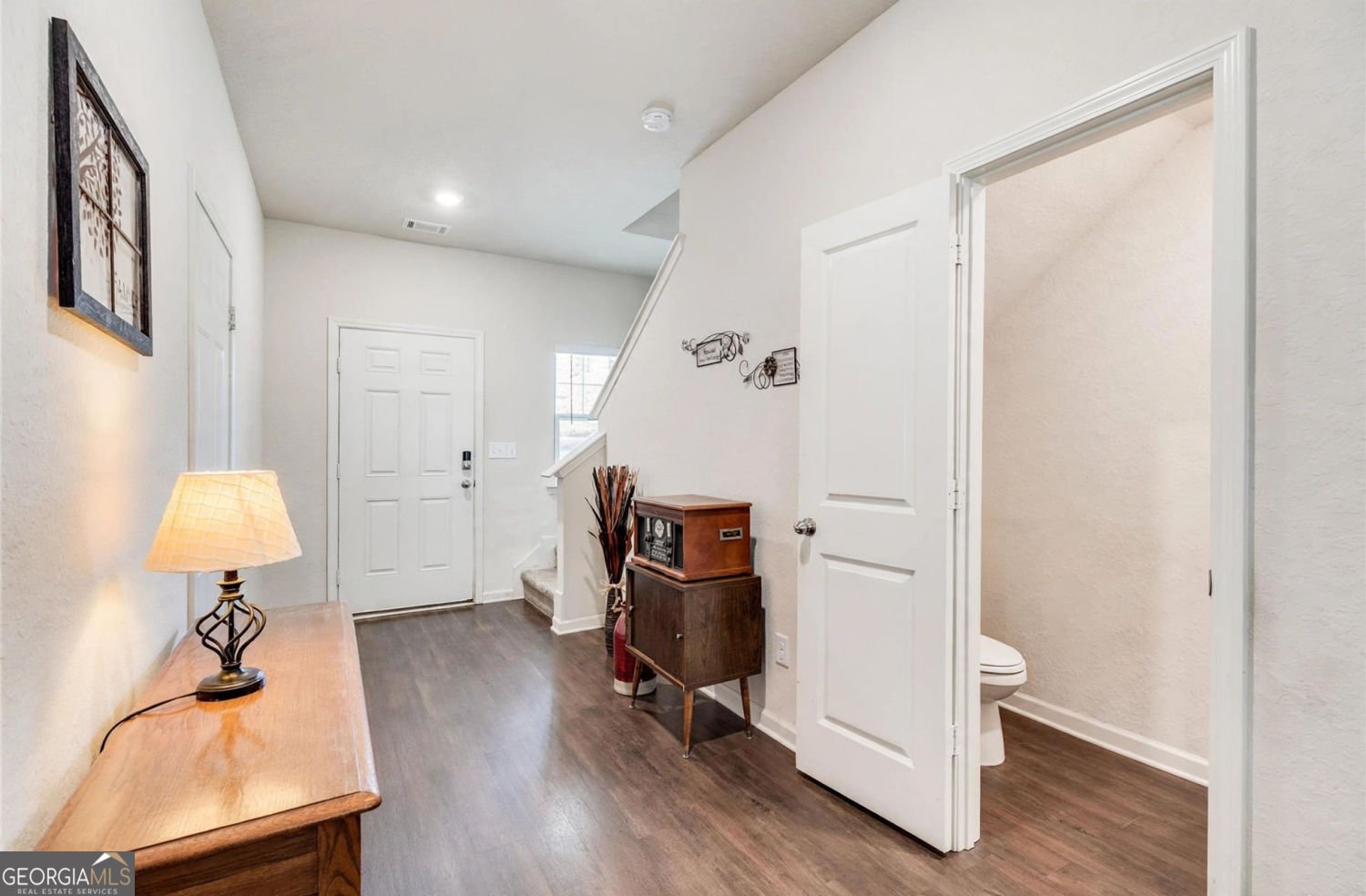 1018 Nandina Court Villa Rica - Photo 19