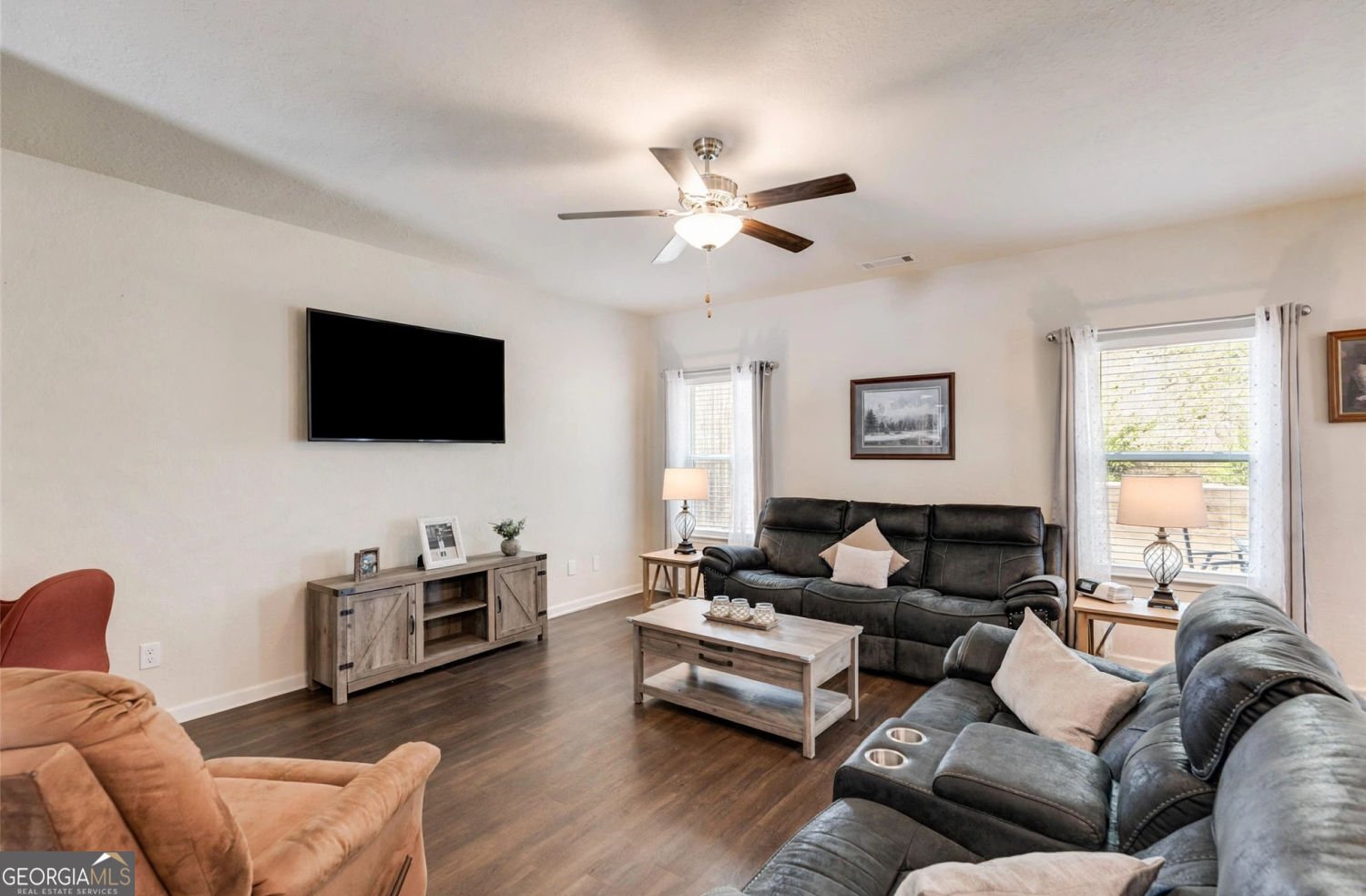 1018 Nandina Court Villa Rica - Photo 20