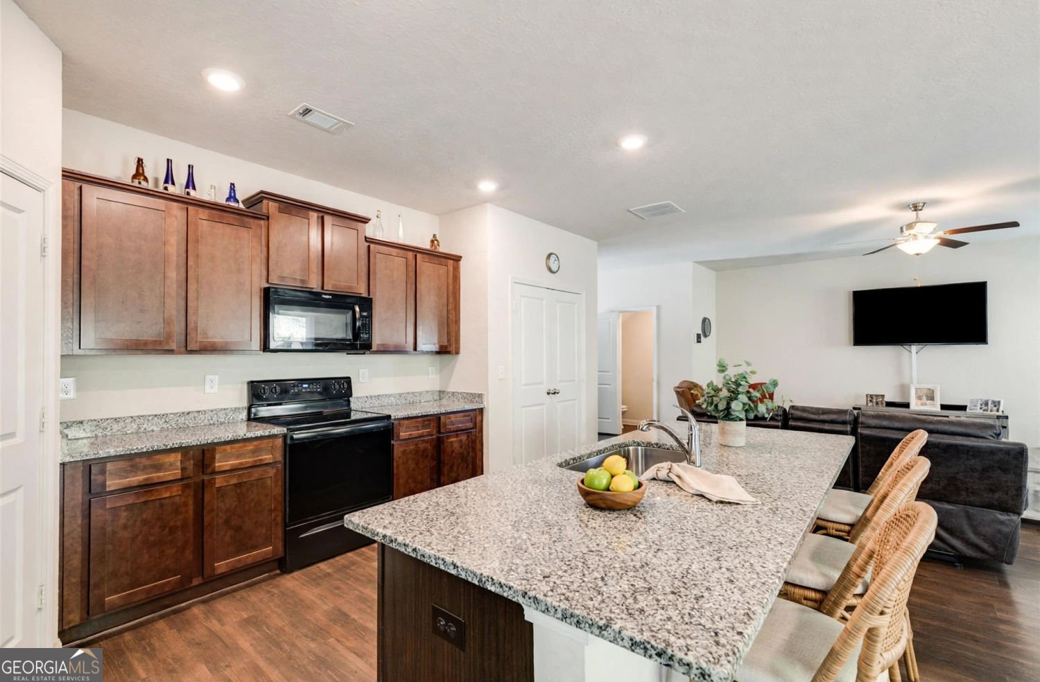 1018 Nandina Court Villa Rica - Photo 21