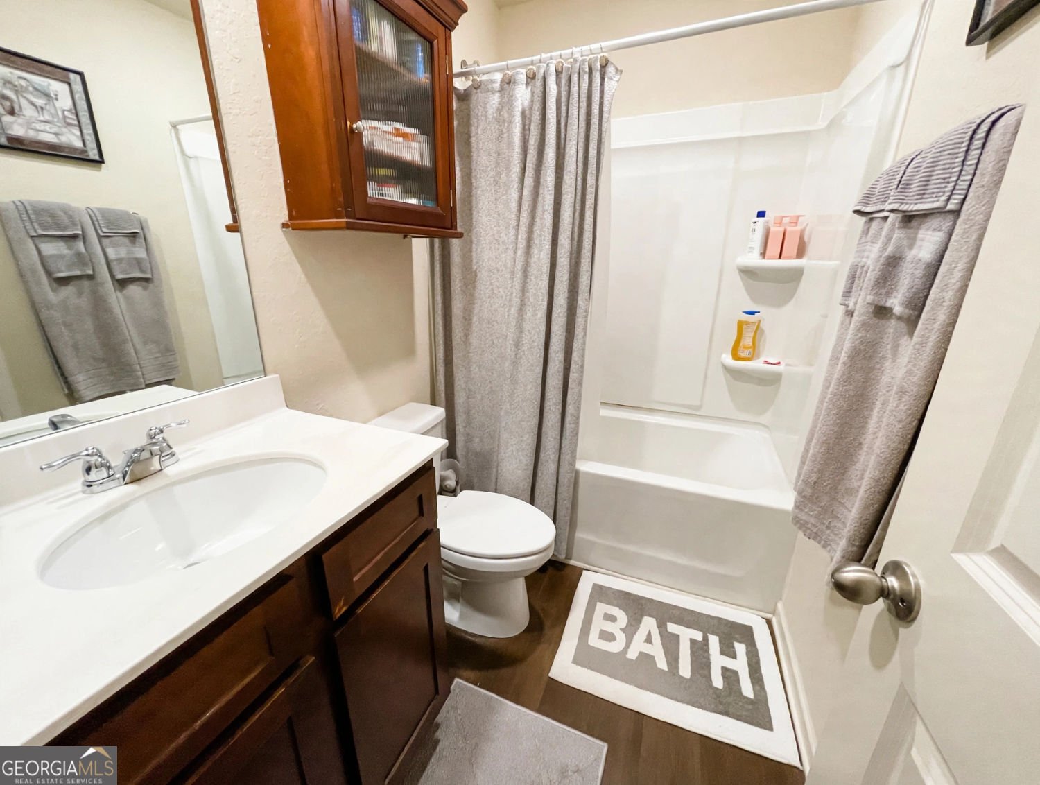 1018 Nandina Court Villa Rica - Photo 23