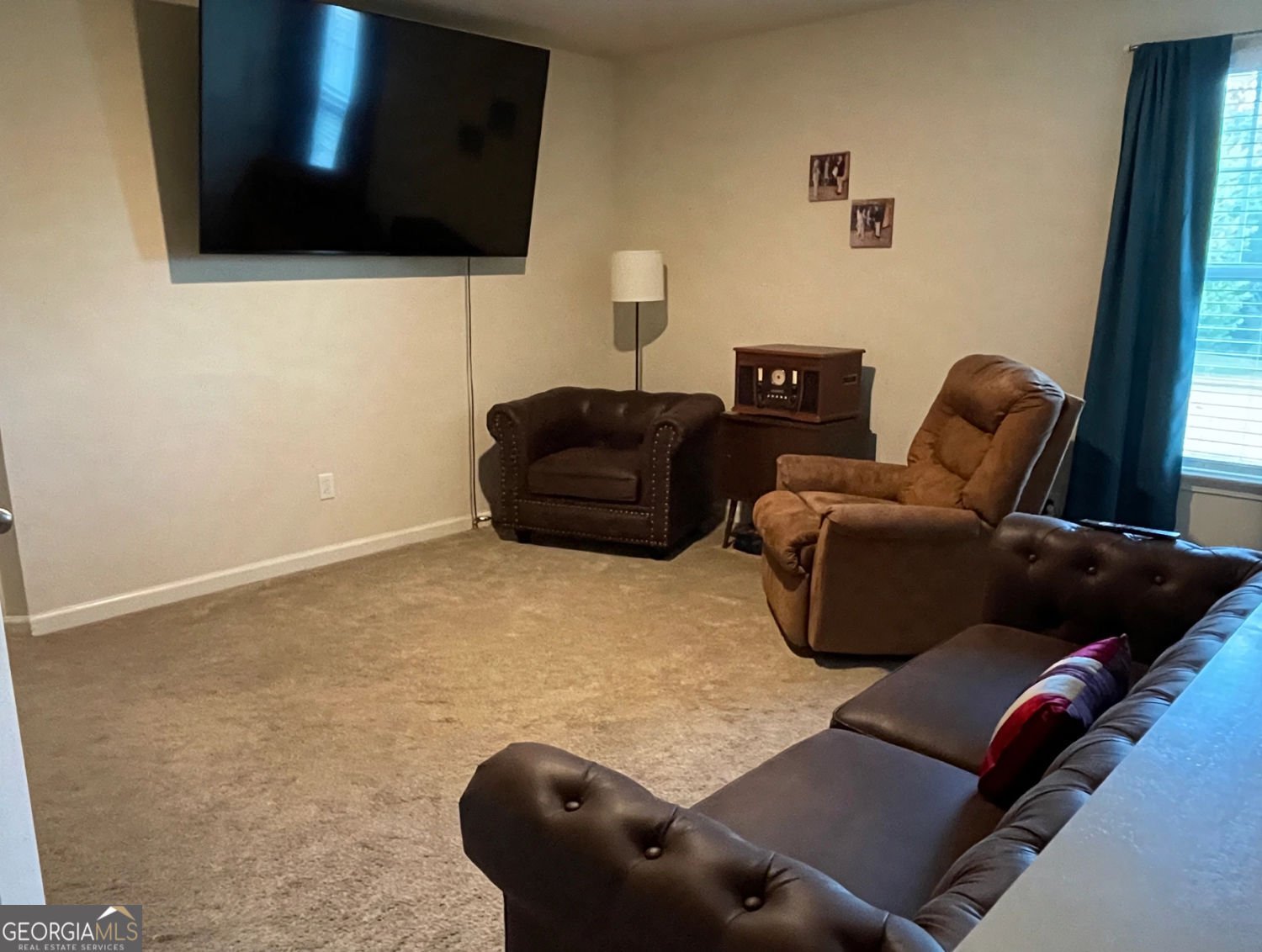 1018 Nandina Court Villa Rica - Photo 24