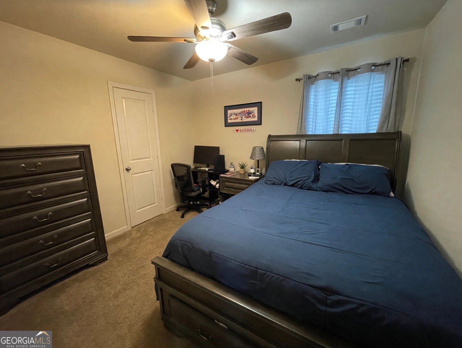 1018 Nandina Court Villa Rica - Photo 27