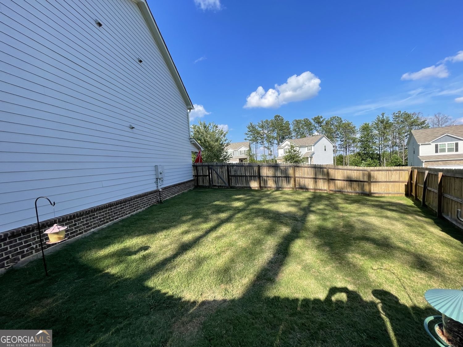 1018 Nandina Court Villa Rica - Photo 6