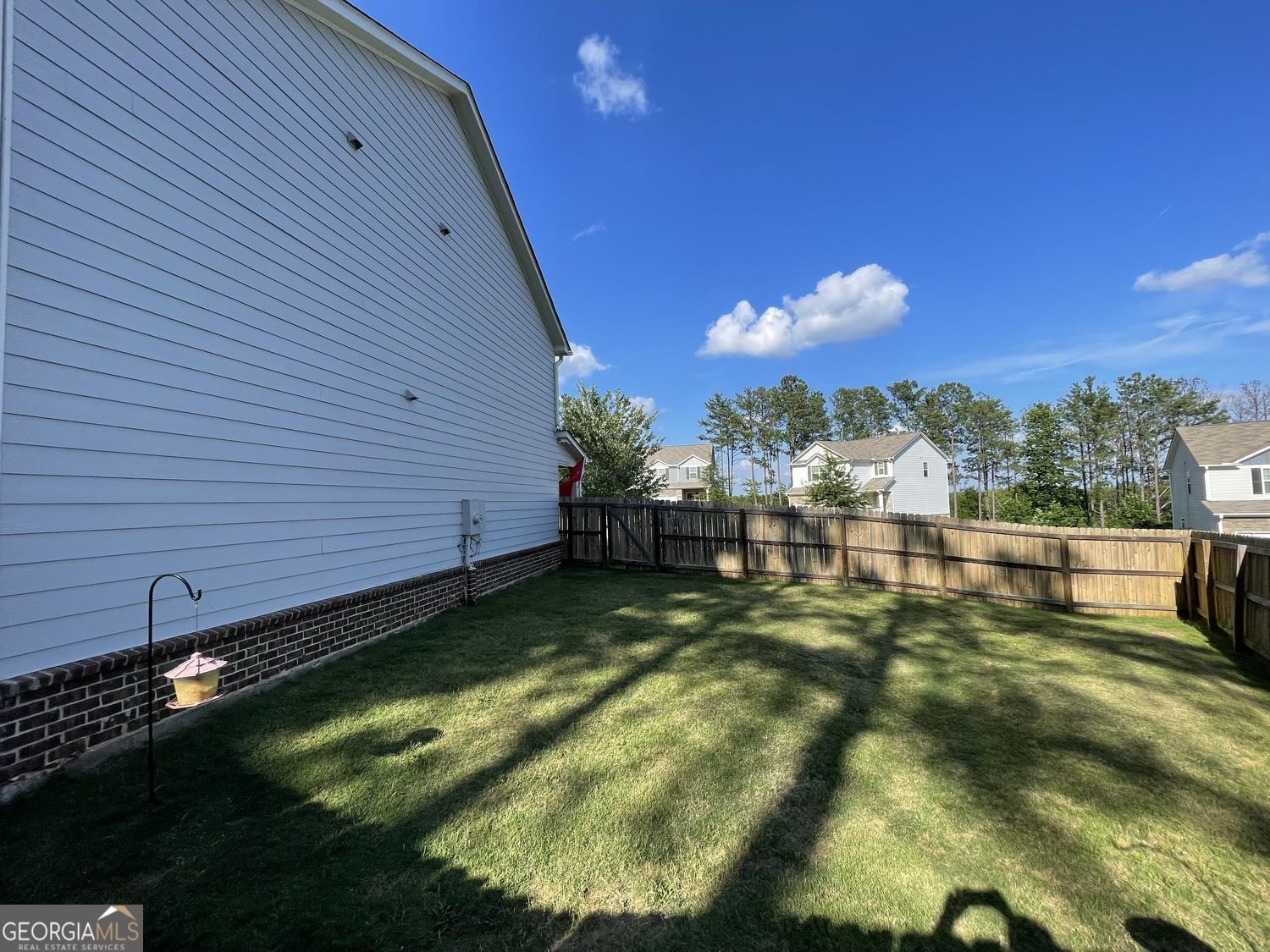 1018 Nandina Court Villa Rica - Photo 7