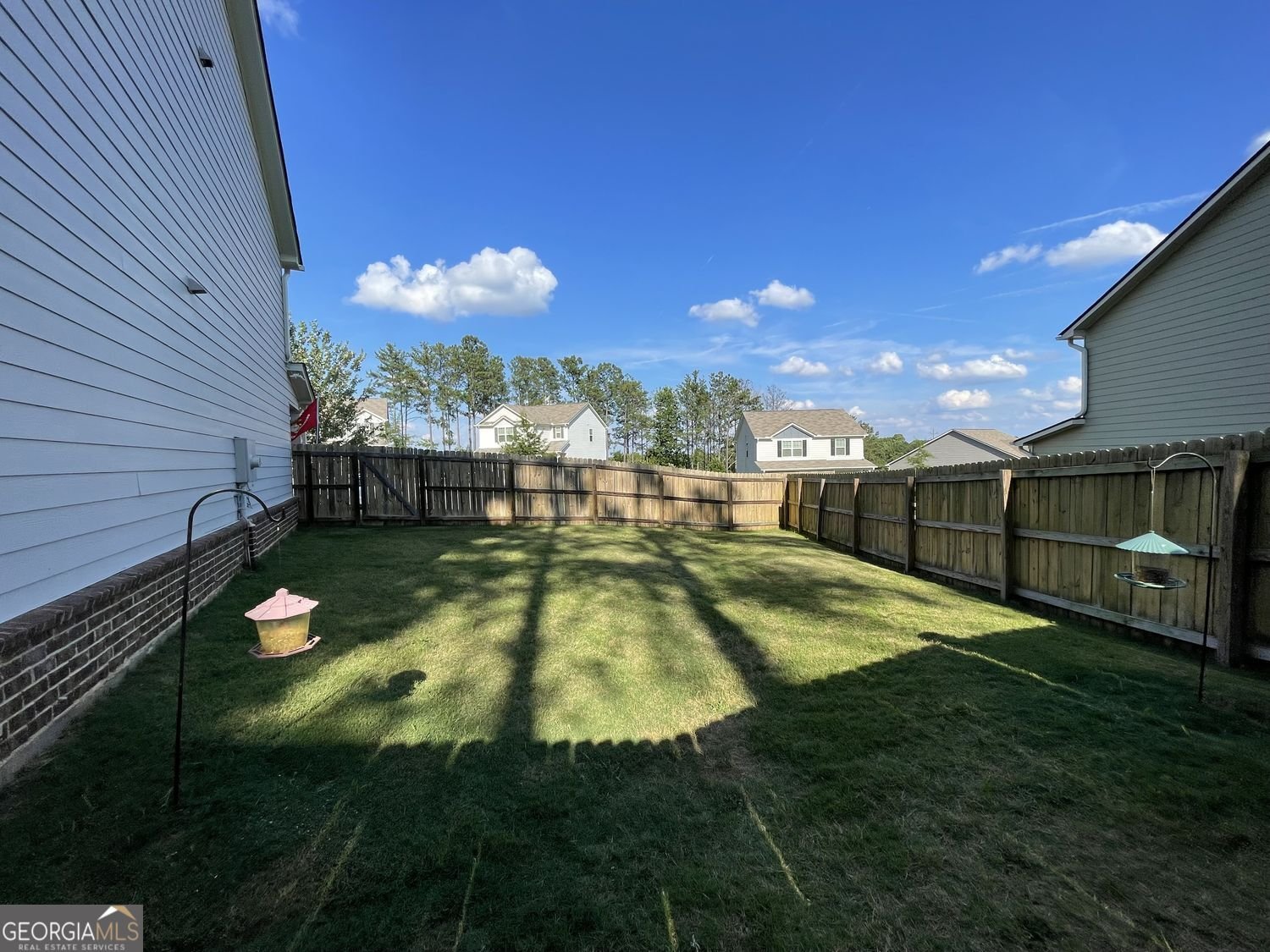 1018 Nandina Court Villa Rica - Photo 8