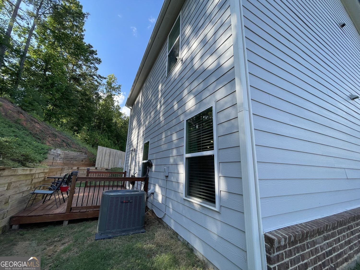 1018 Nandina Court Villa Rica - Photo 9