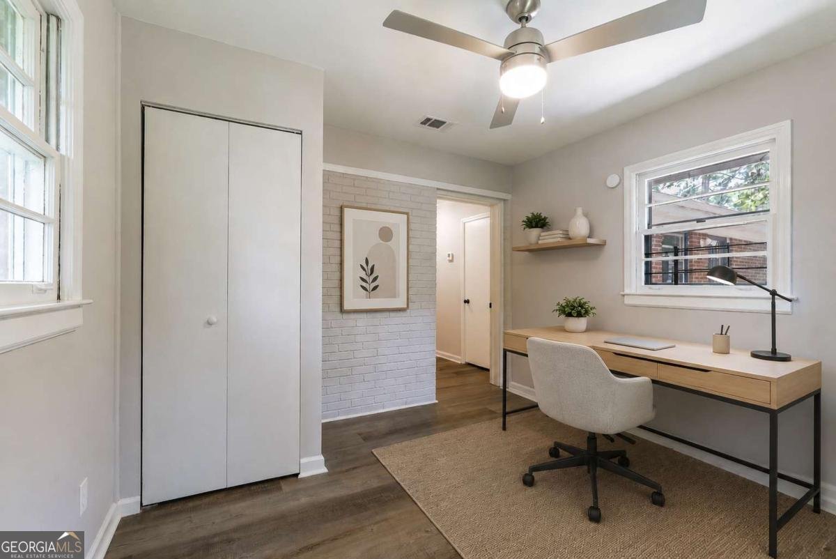 2288 Polar Rock Avenue Atlanta - Photo 15