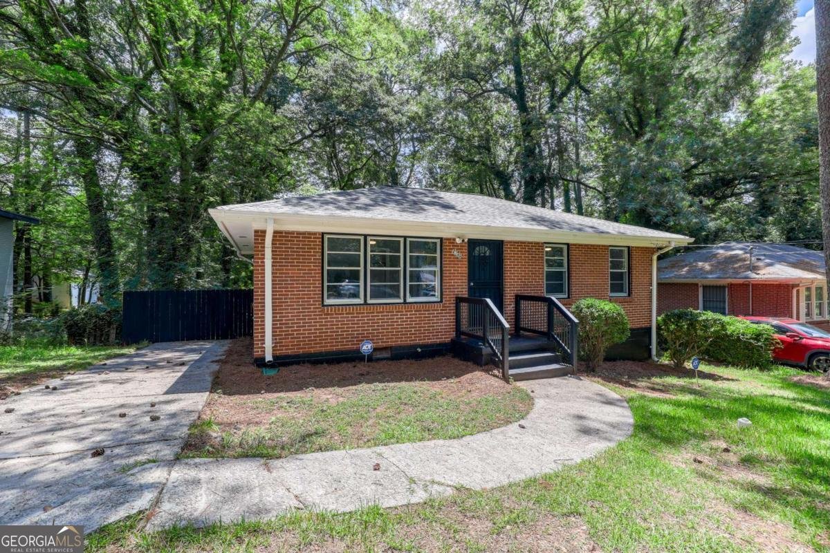 2288 Polar Rock Avenue Atlanta - Photo 22