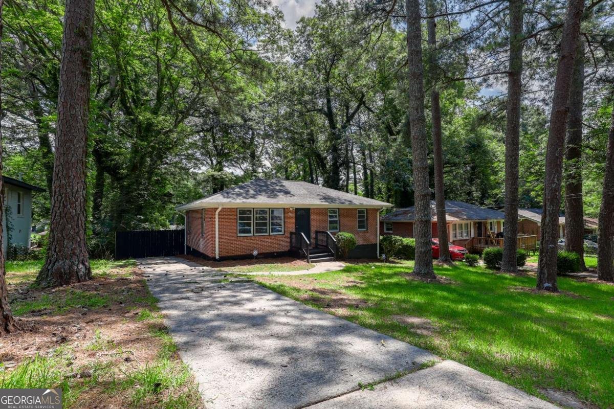 2288 Polar Rock Avenue Atlanta - Photo 23