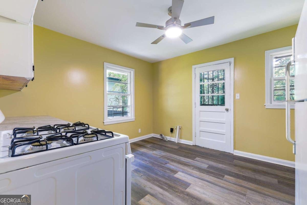 2288 Polar Rock Avenue Atlanta - Photo 6