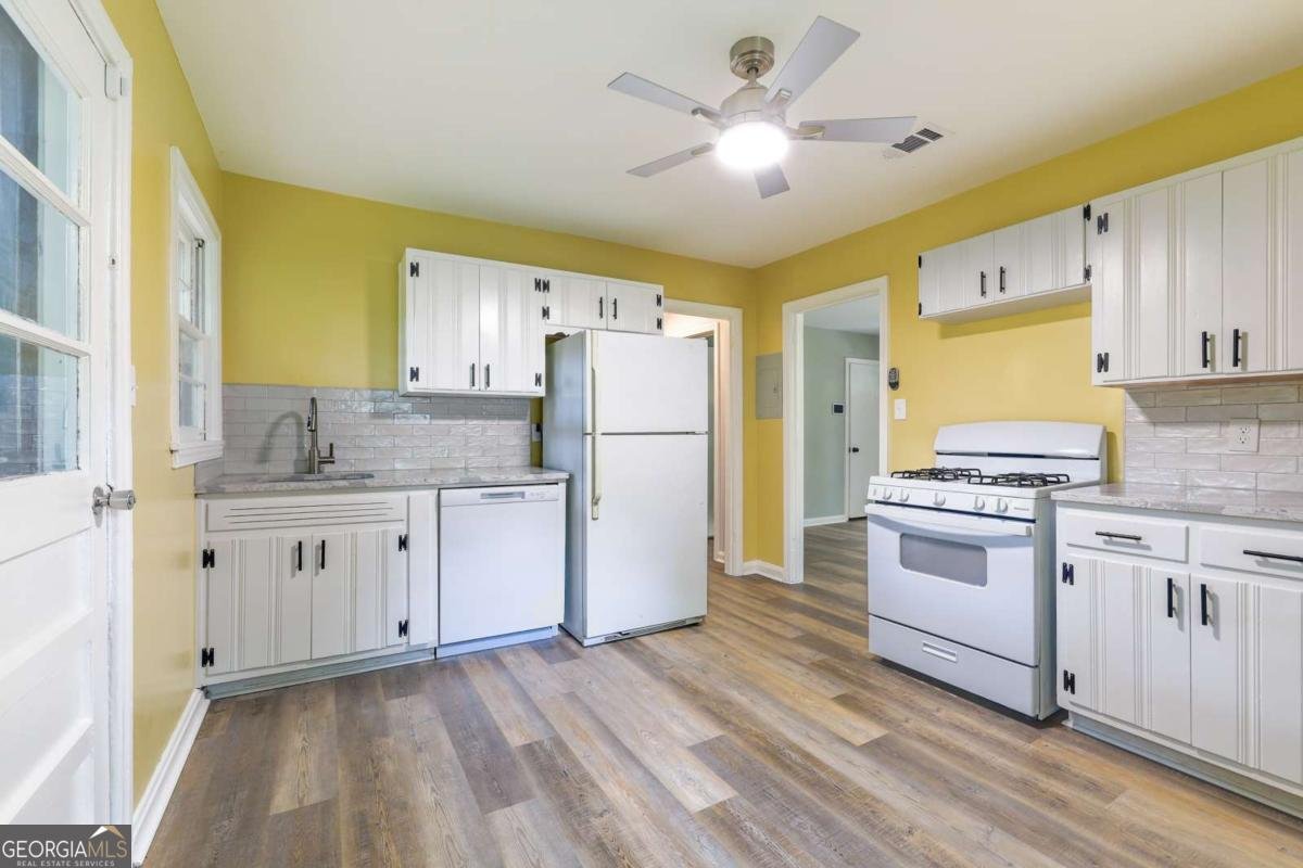 2288 Polar Rock Avenue Atlanta - Photo 7