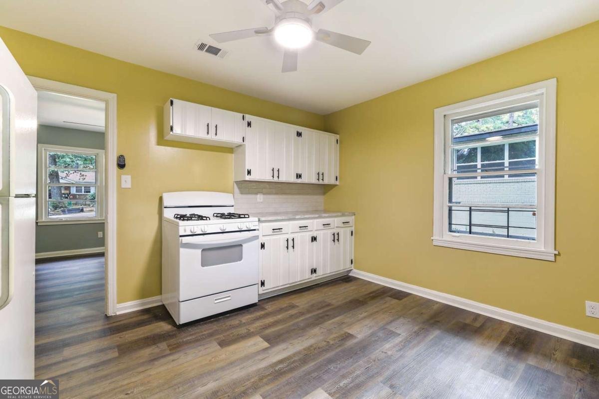 2288 Polar Rock Avenue Atlanta - Photo 8