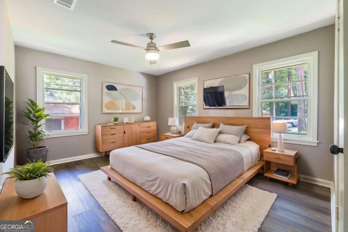 2288 Polar Rock Avenue Atlanta - Photo 9