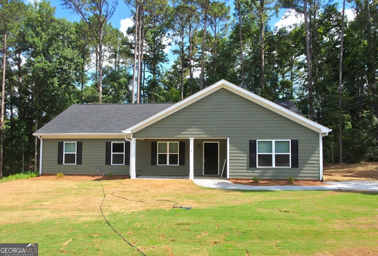 117 Dove Valley Lane Athens - main photo