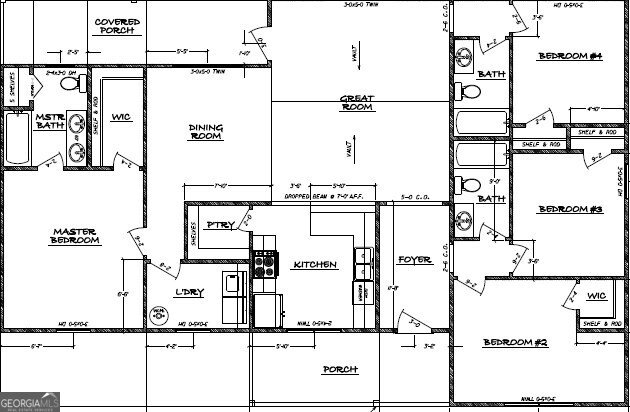 117 Dove Valley Lane Athens - Photo 23