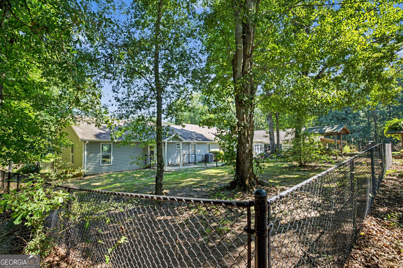 121 Peacock Road Barnesville - Photo 10