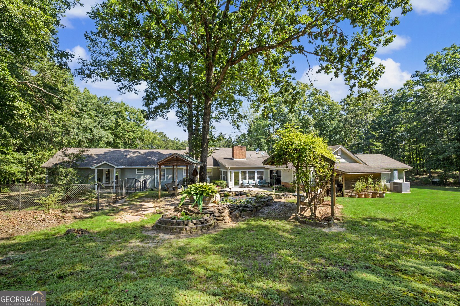 121 Peacock Road Barnesville - Photo 11