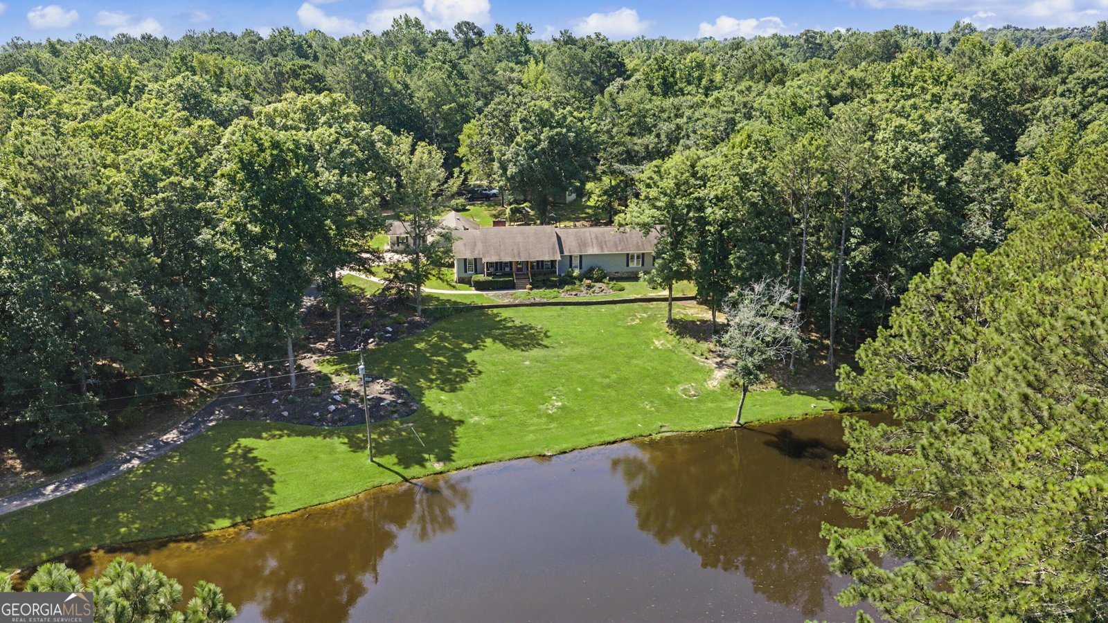 121 Peacock Road Barnesville - Photo 13