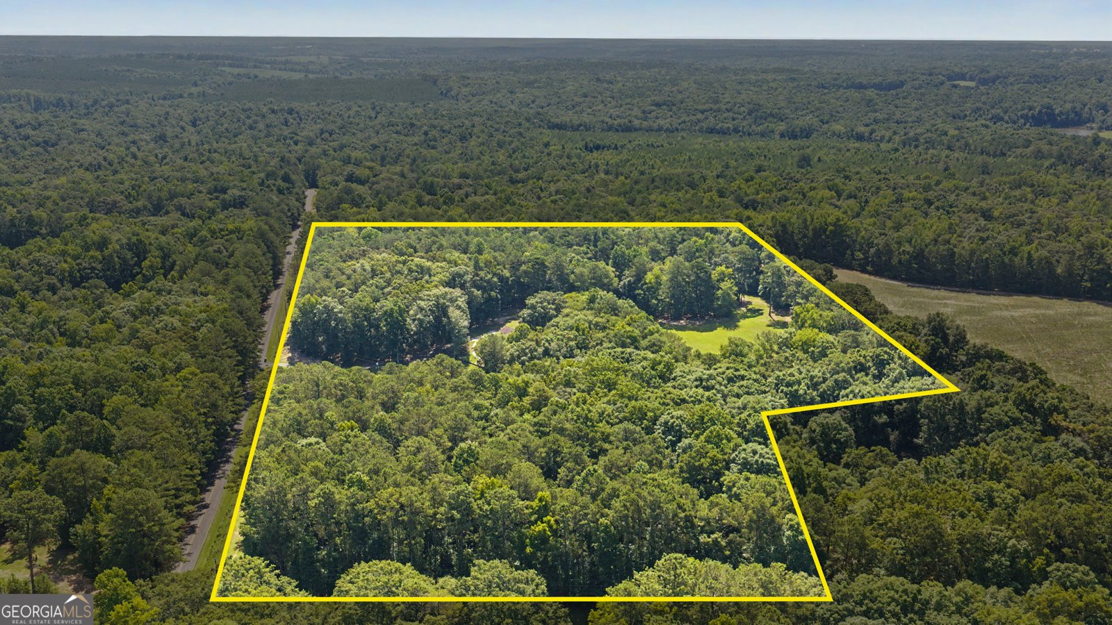 121 Peacock Road Barnesville - Photo 14