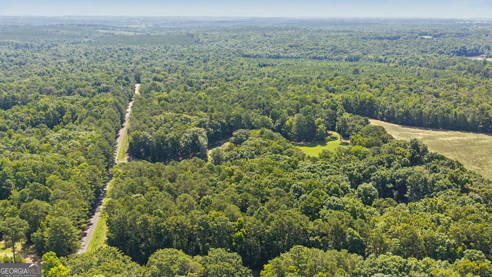 121 Peacock Road Barnesville - Photo 16