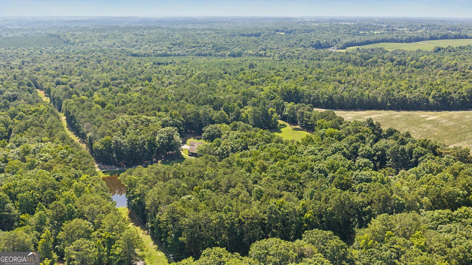121 Peacock Road Barnesville - Photo 17