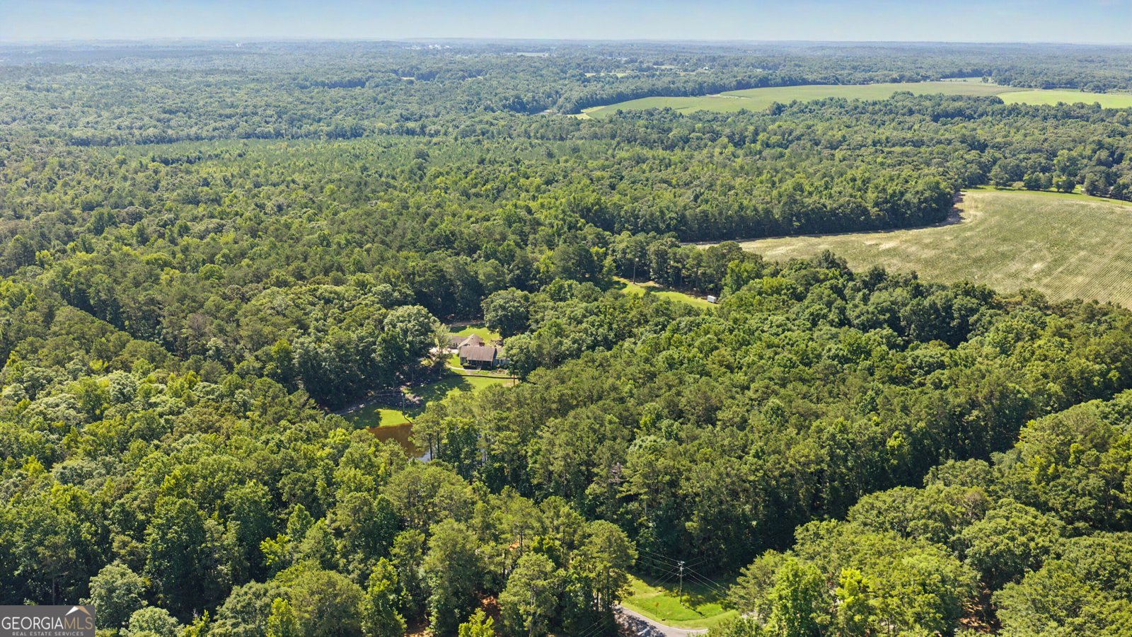 121 Peacock Road Barnesville - Photo 18