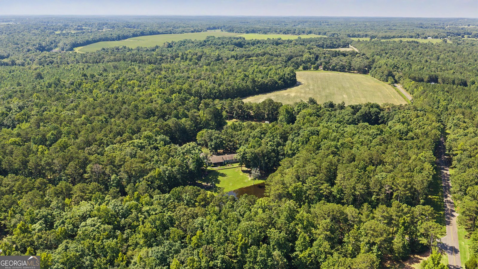 121 Peacock Road Barnesville - Photo 19