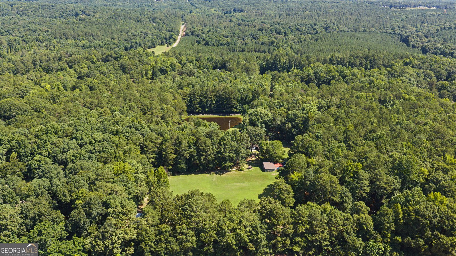 121 Peacock Road Barnesville - Photo 20