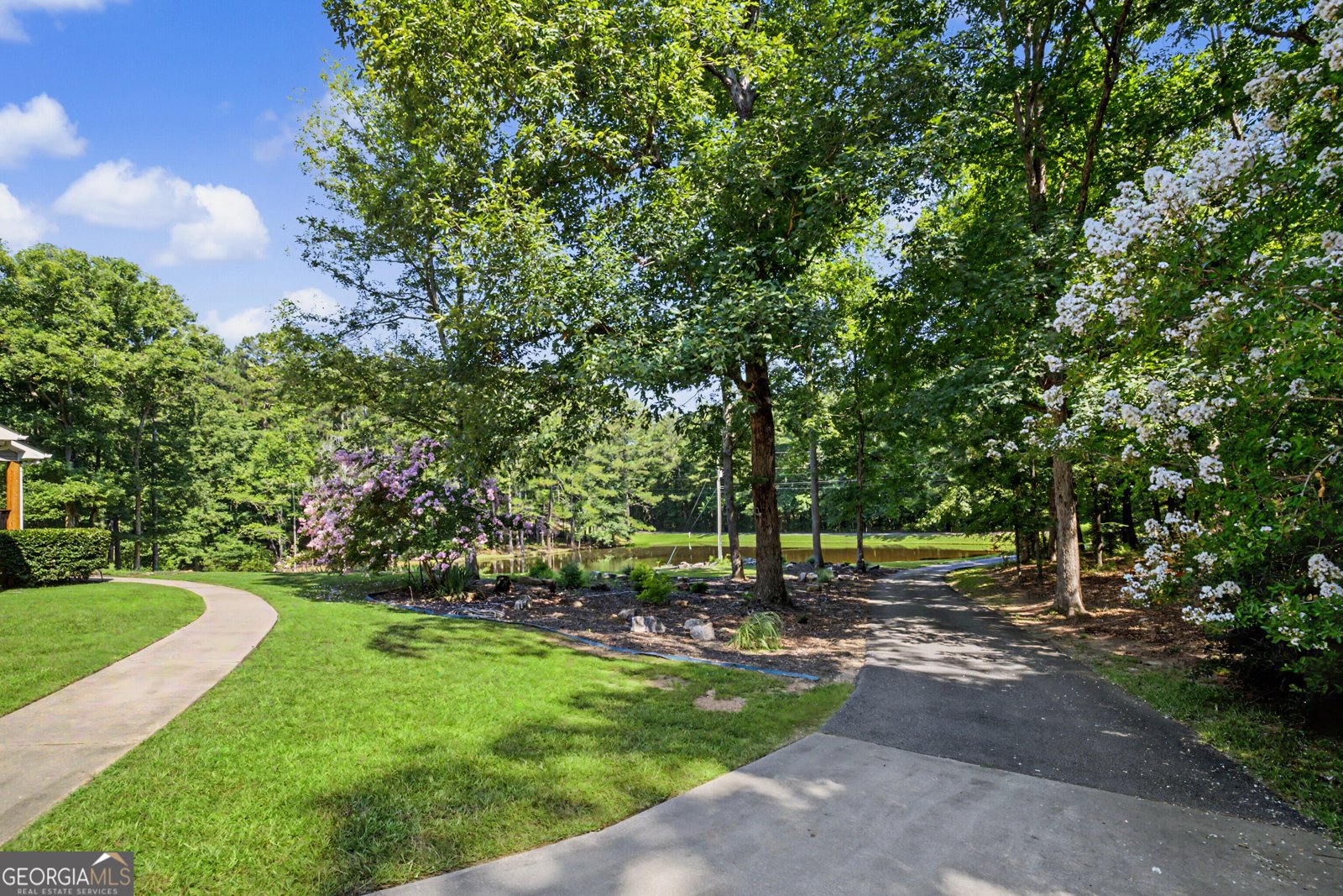 121 Peacock Road Barnesville - Photo 21