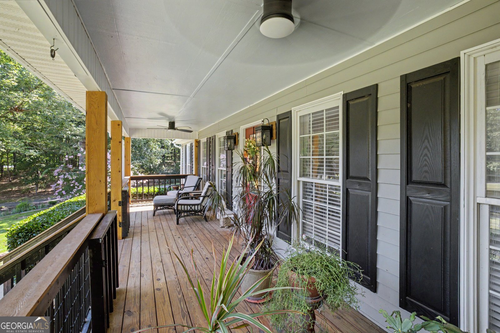 121 Peacock Road Barnesville - Photo 22