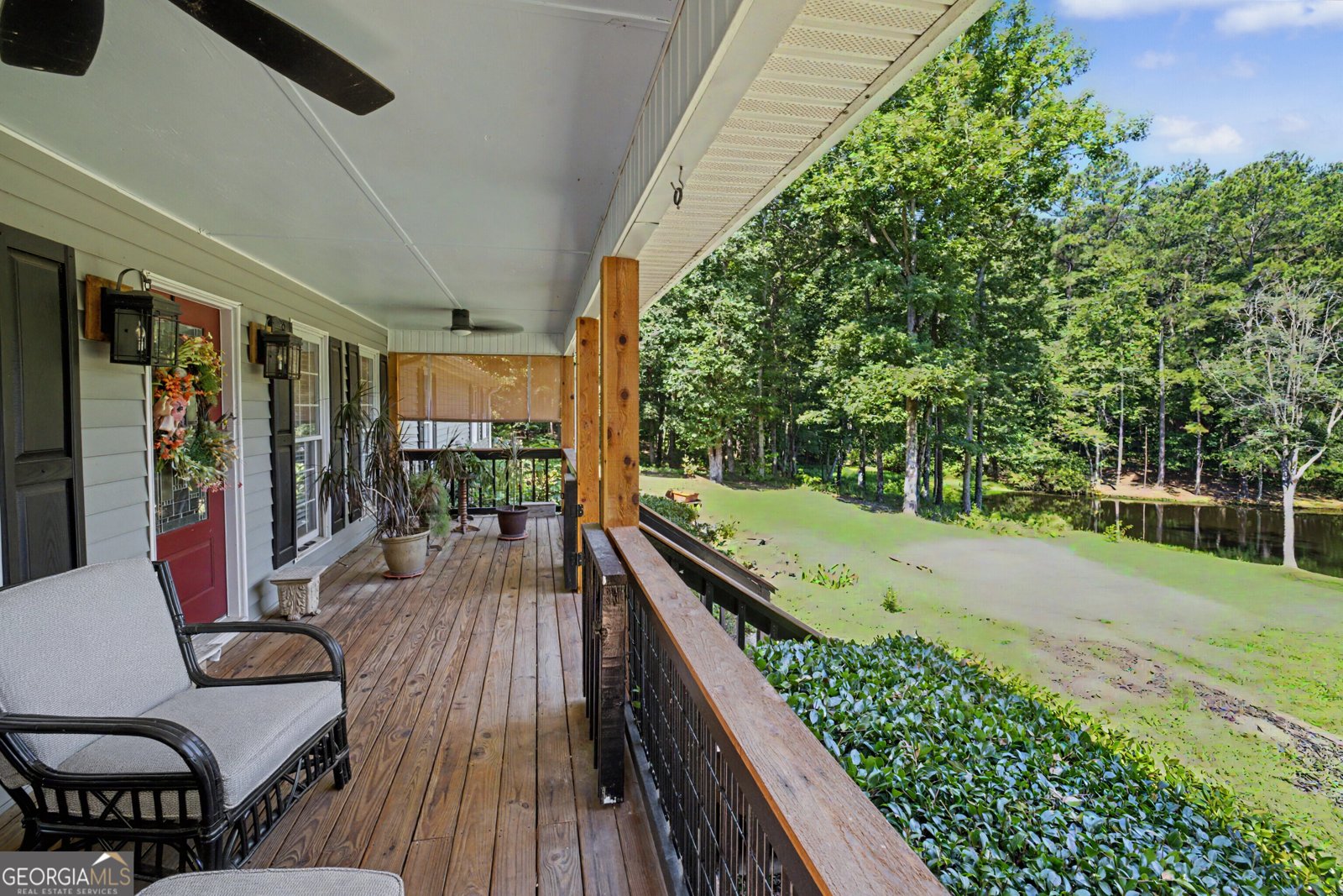 121 Peacock Road Barnesville - Photo 23