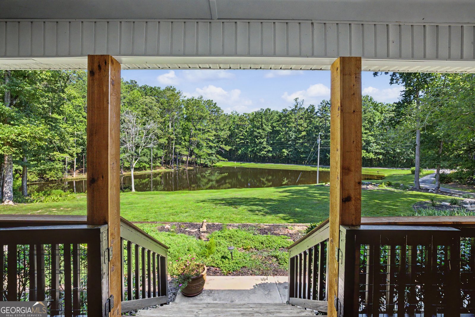 121 Peacock Road Barnesville - Photo 24