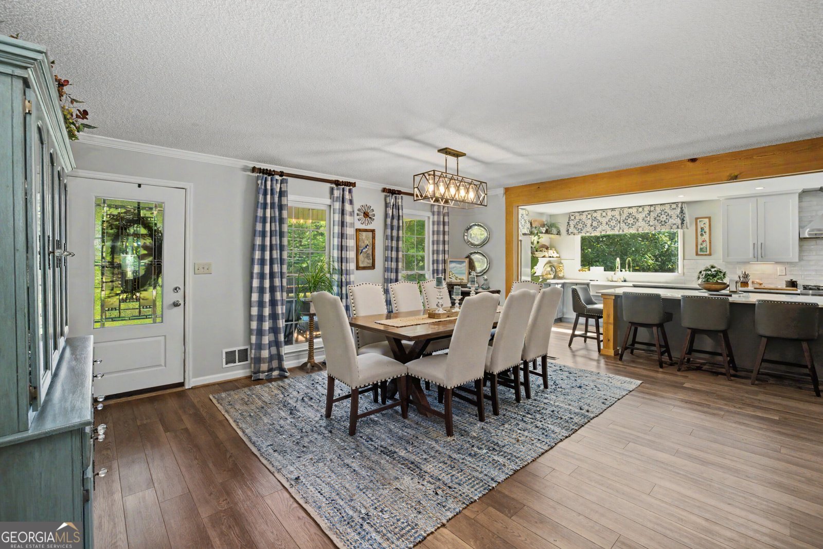 121 Peacock Road Barnesville - Photo 25
