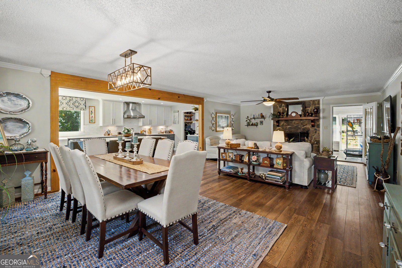 121 Peacock Road Barnesville - Photo 26