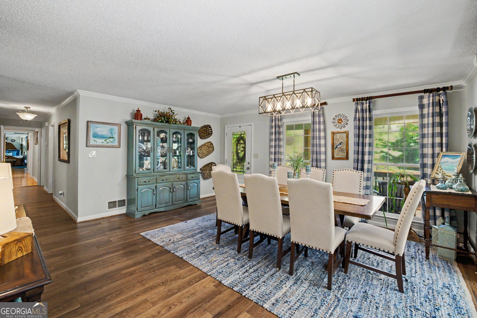 121 Peacock Road Barnesville - Photo 27