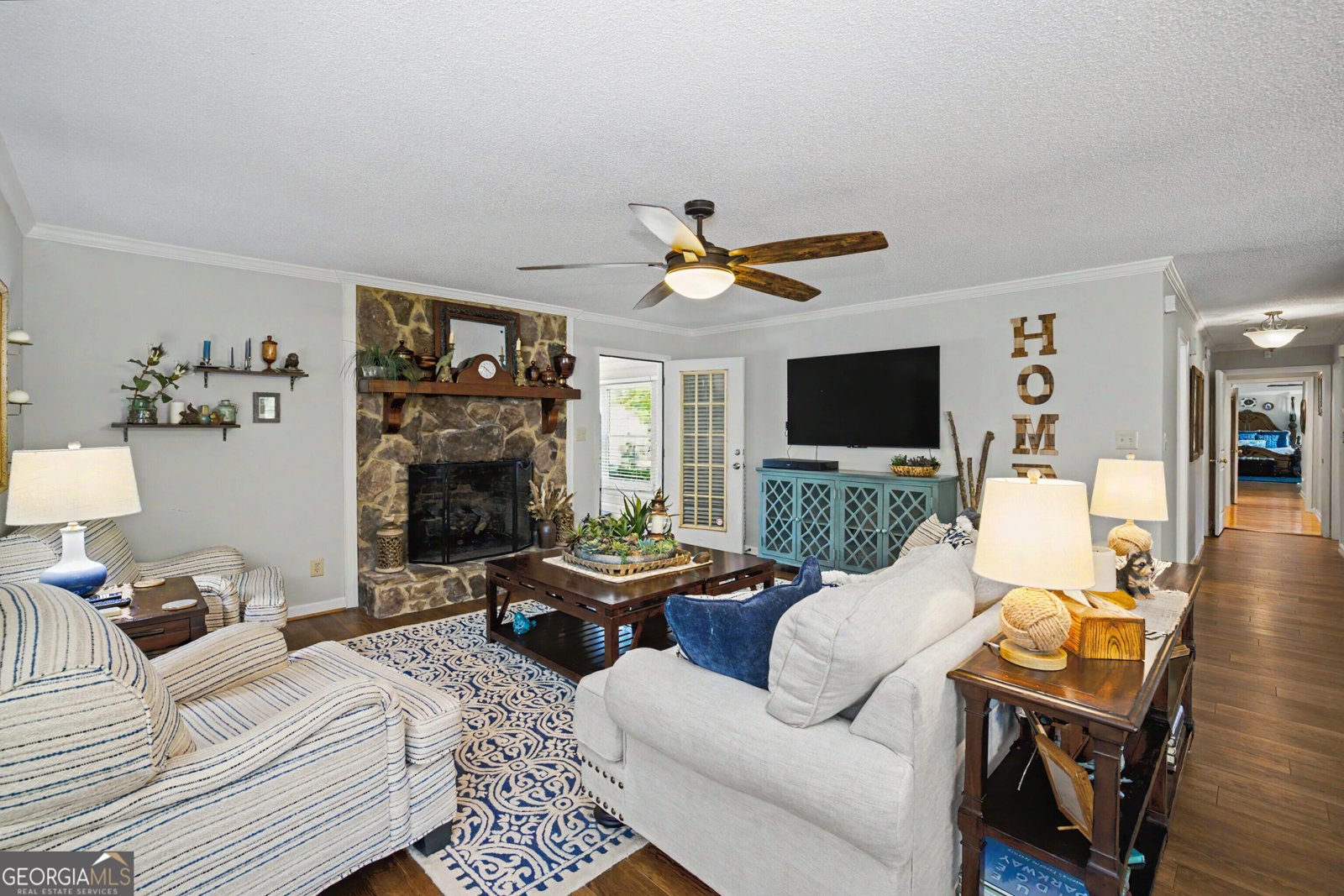 121 Peacock Road Barnesville - Photo 28