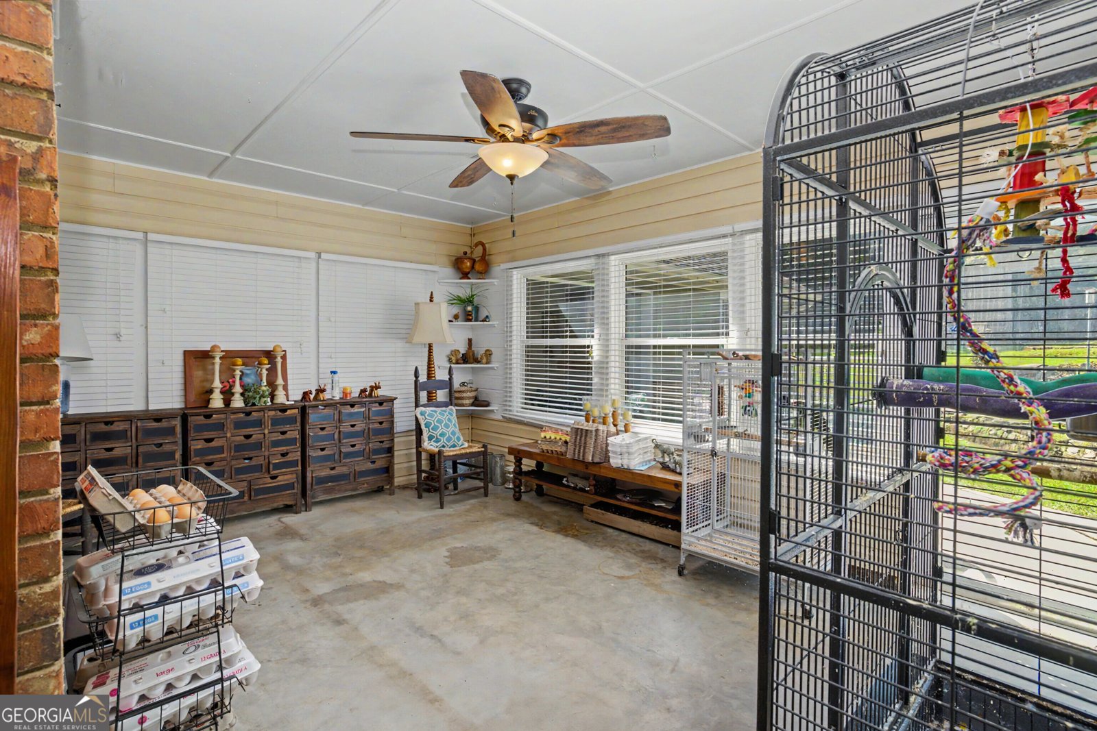 121 Peacock Road Barnesville - Photo 34