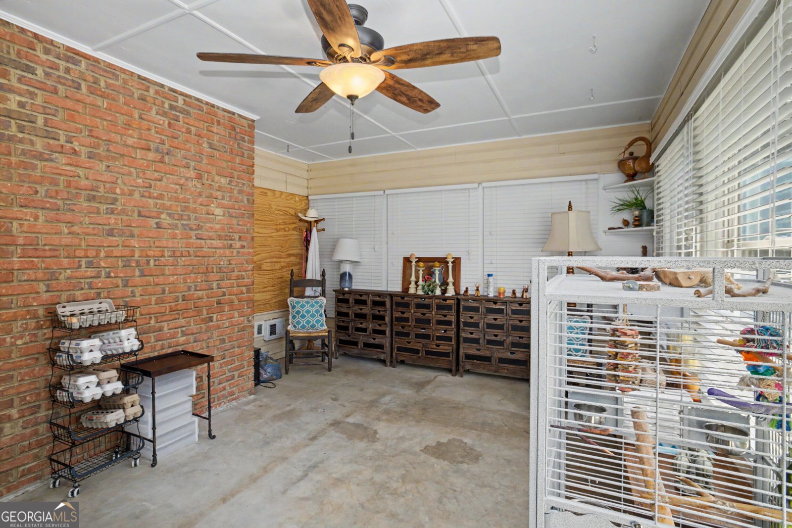 121 Peacock Road Barnesville - Photo 35