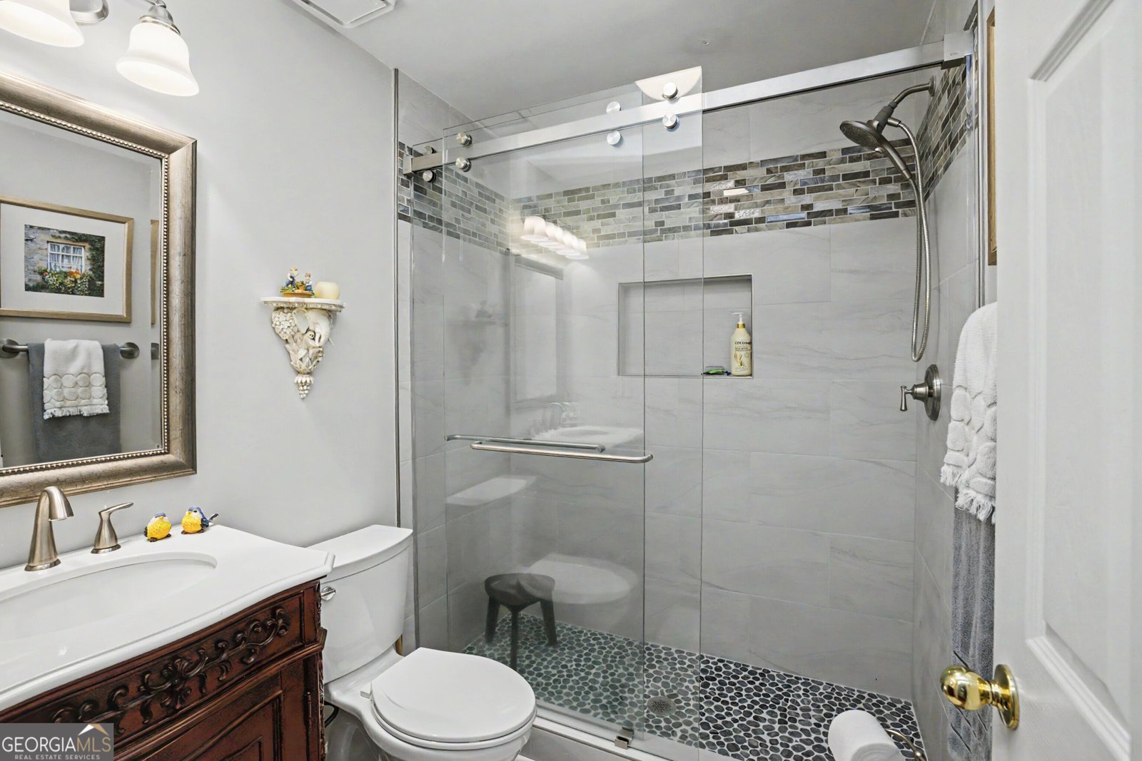121 Peacock Road Barnesville - Photo 38
