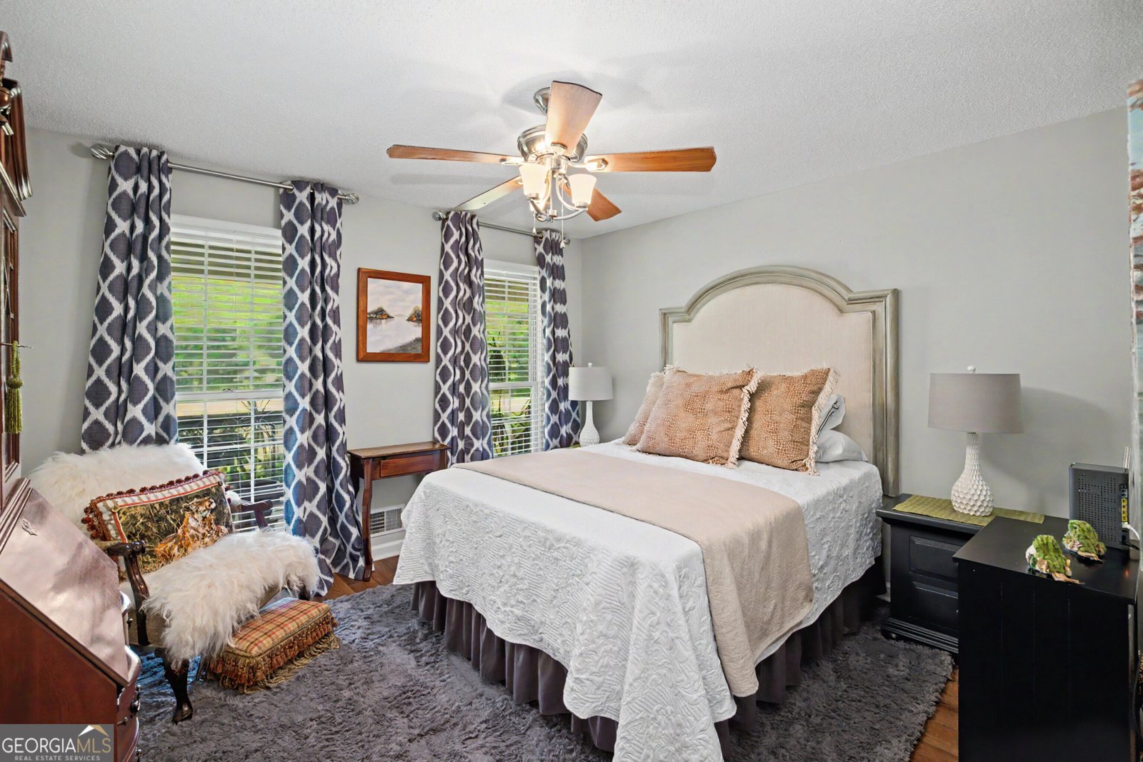 121 Peacock Road Barnesville - Photo 39