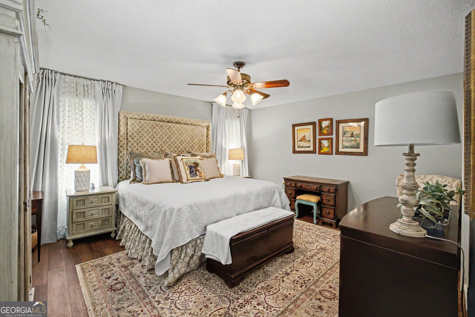 121 Peacock Road Barnesville - Photo 40