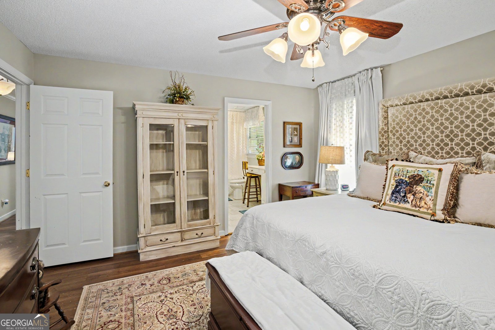 121 Peacock Road Barnesville - Photo 42